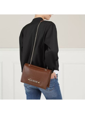 Love Moschino Handtasche für Damen in uni