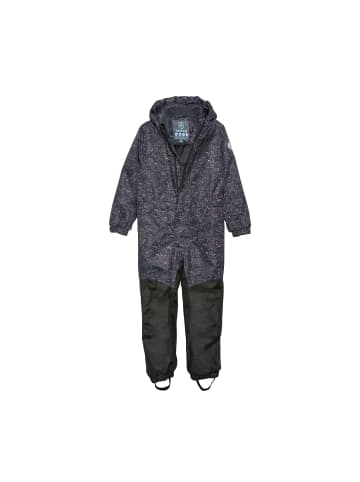 Color Kids Schneeoverall COCoverall AOP in