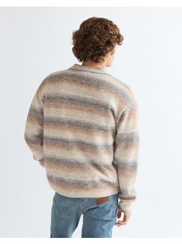 Wrangler Strickjacke Cardigan in Mojave