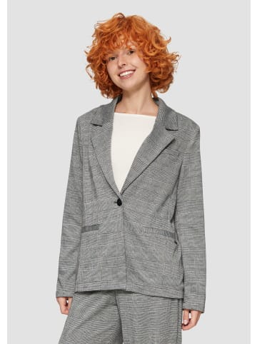 QS Indoor-Blazer in 99N0_grau