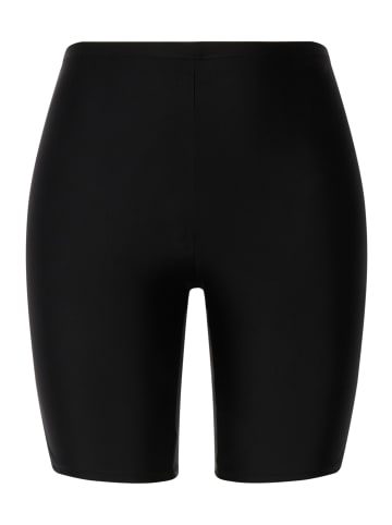 Ulla Popken Bikini Slip in schwarz