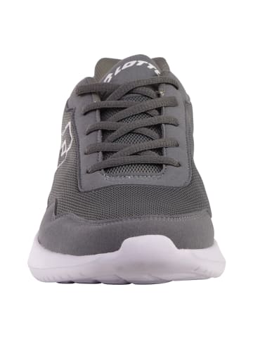 Lotto Sneakers Low Connect in grau