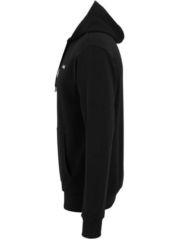 Fila Hoodie "Lumezzane Hoodie" in Schwarz