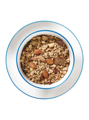 Ritzenhoff & Breker 20er Set Kombi-Set Adela in blau