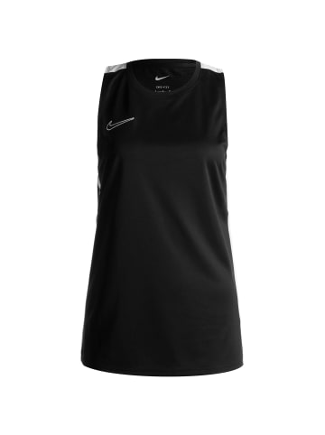 Nike Performance Trainingsshirt Dri-FIT Academy 23 in schwarz / weiß