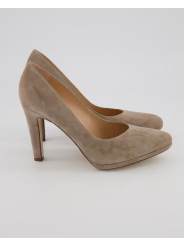 PETER KAISER Business Pumps in Beige