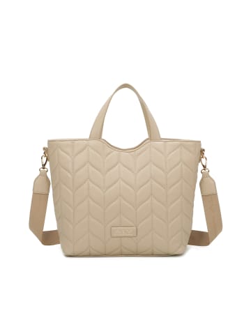 Alviero Martini Umhängetasche in WHITE