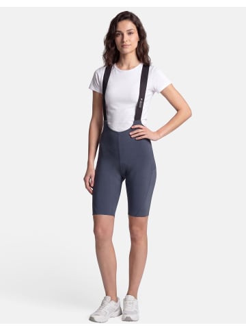 ENDURA Bibshort ALLTRACK in CARBON GREY