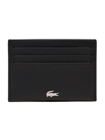 Lacoste Geldbörse in Schwarz 2