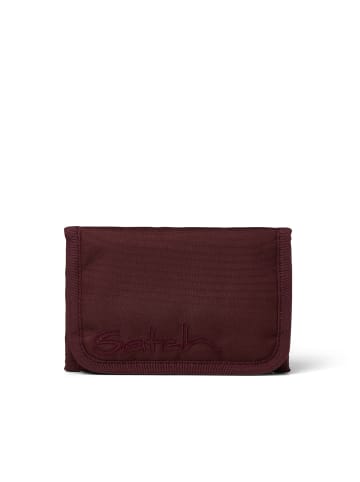 Satch Satch Geldbeutel Nordic Ruby