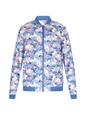 MO Jacket in Pink
