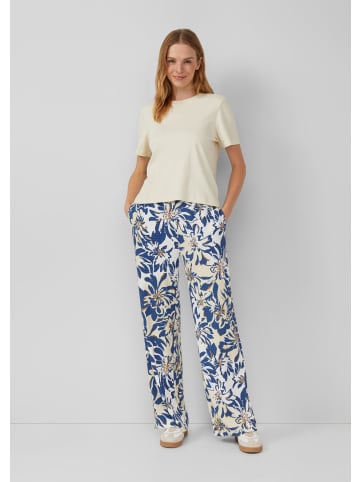 s.Oliver Hose in 02A1_creme