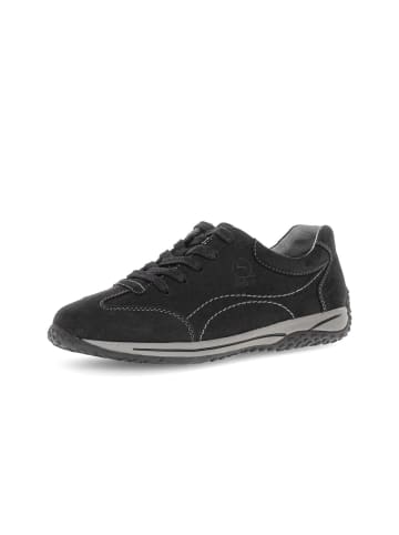 Gabor Sneaker low in schwarz