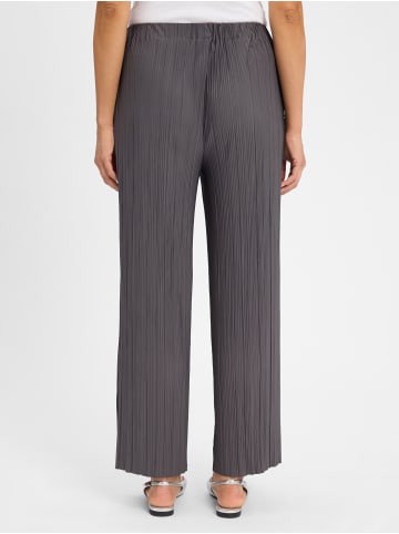 SAMSOE & SAMSOE Hose Uma in anthrazit