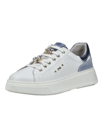 Nero Giardini Sneaker in Weiß