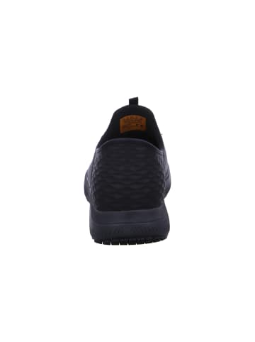 Skechers Sneaker Summits SR in Schwarz