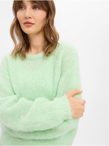 American Vintage Strickpullover in mint - 0001