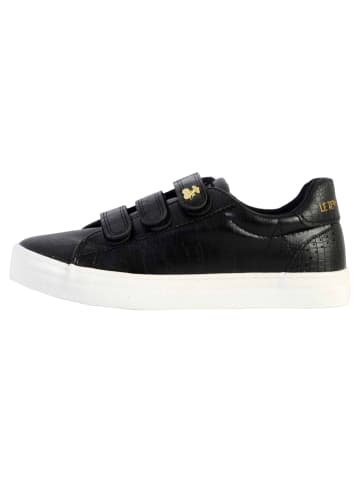 Le Temps des Cerises Vic-Sneaker Schwarz