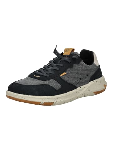 DOCKERS Sneaker in Schwarz