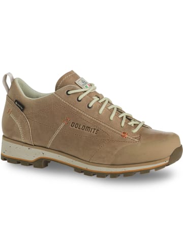 DOLOMITE Wanderschuhe 54 Low  Evo GTX in Braun