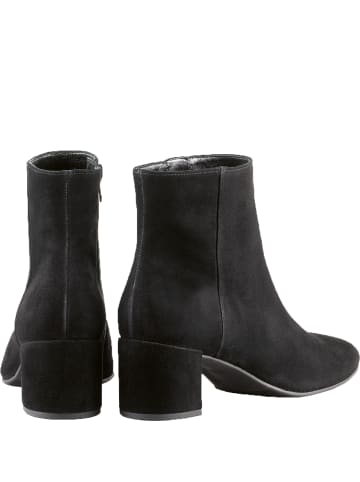 Högl Stiefelette in schwarz