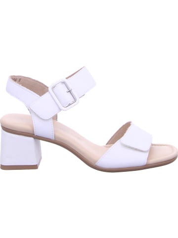 remonte Sandalette in weiß