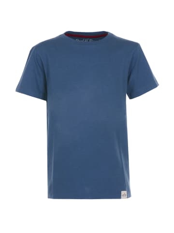 Band of Rascals T-Shirt " Basic " in blau