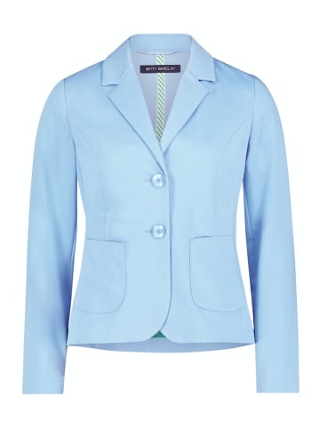 Betty Barclay Kurzblazer in Blau