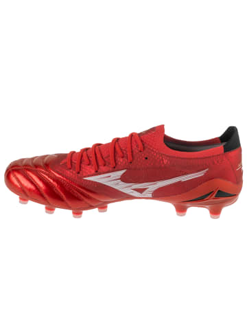 Mizuno Mizuno Morelia Neo IV Beta Elite FG in Rot