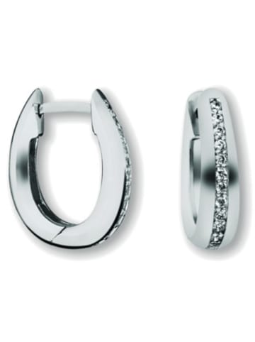 ONE ELEMENT  Ohrringe für Erwachsene in silber in silber