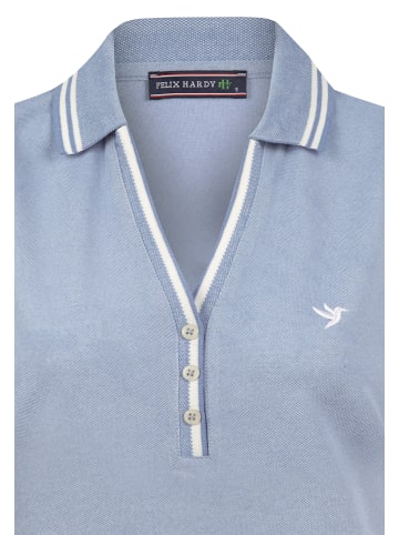 Felix Hardy Kleid in Blau