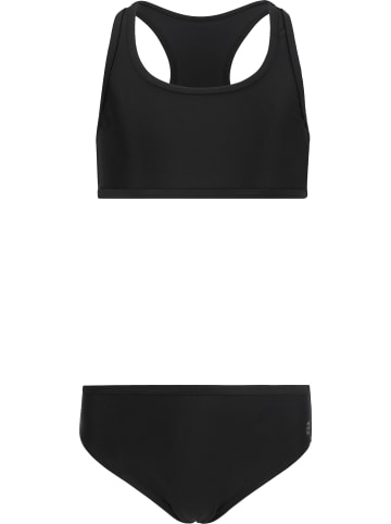 Zigzag Bikini Misty in 1001 Black