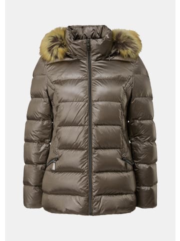 comma Outdoor-Jacke in 8406_sandstein
