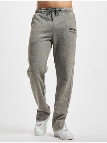 Sixth June Sixth June Sixth June Acid Wash Sweat Pant in grey