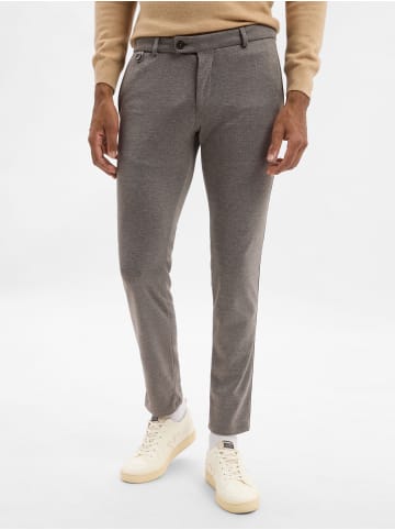 Bugatti Hose Renzo in taupe ecru - 0001