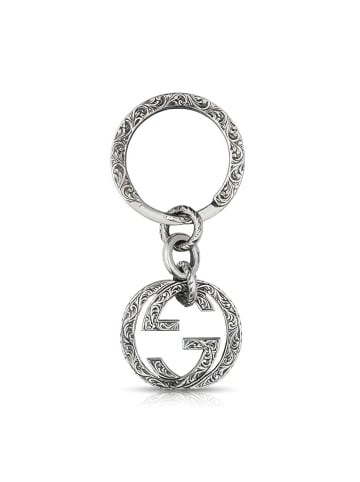 Gucci Accessoire & Zubehör für Damen in silber