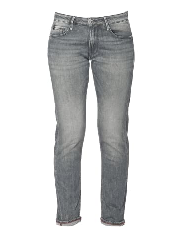 Le Temps des Cerises Jeans 200/43 in GREY