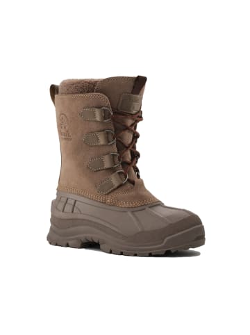 Kamik Winterstiefel "ALBORG" in Beige