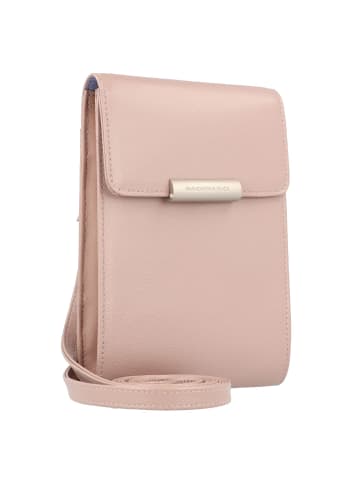 Mandarina Duck Hera 3.0 Umhängetasche Leder 12.5 cm stucco