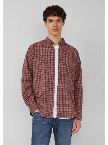 s.Oliver Hemd in 39N1_bordeaux