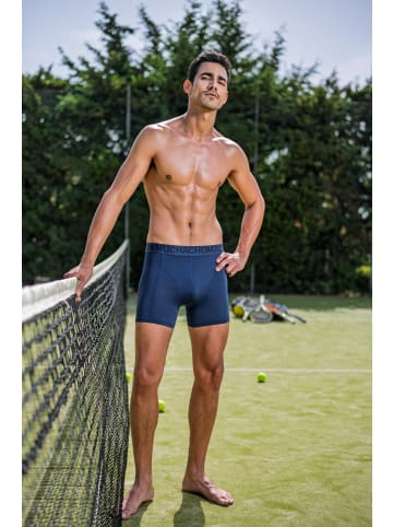 Muchachomalo 3er-Set: Boxershort in Mehrfarbig - für Herren