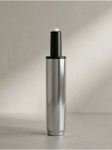 KADIMA DESIGN Gasdruckfeder | Chrom, 195mm/50mm