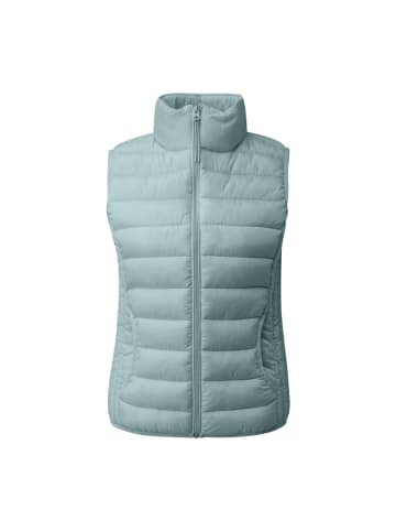 Q/S designed by Weste in Türkis