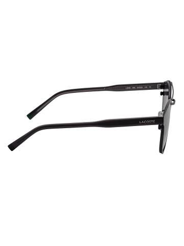 Lacoste Sonnenbrille in Black