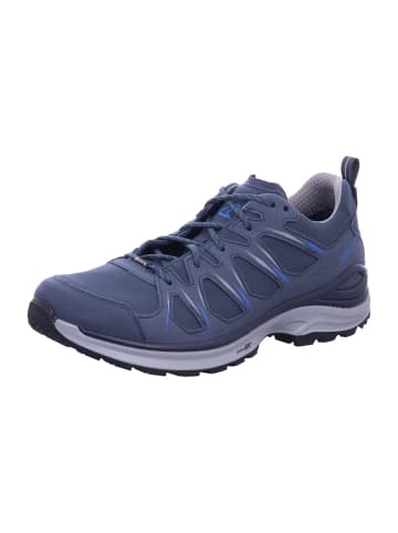 LOWA Wanderschuhe INNOX EVO II GTX in Blau