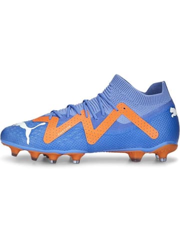 Puma Fußballschuhe FUTURE PRO FG/AG in Blau