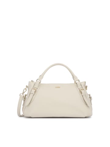 Kazar Schultertaschen in Off-white