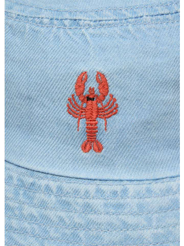 Marc O'Polo KIDS-BOYS Jeanshut in Light Blue Denim