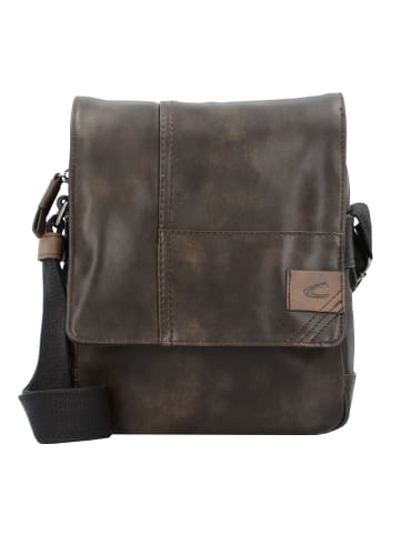 Camel Active Laos Umhängetasche 20 cm in braun
