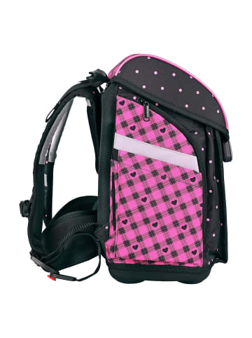 McNeill Primo Schulranzen-Set 8-teilig Buddy